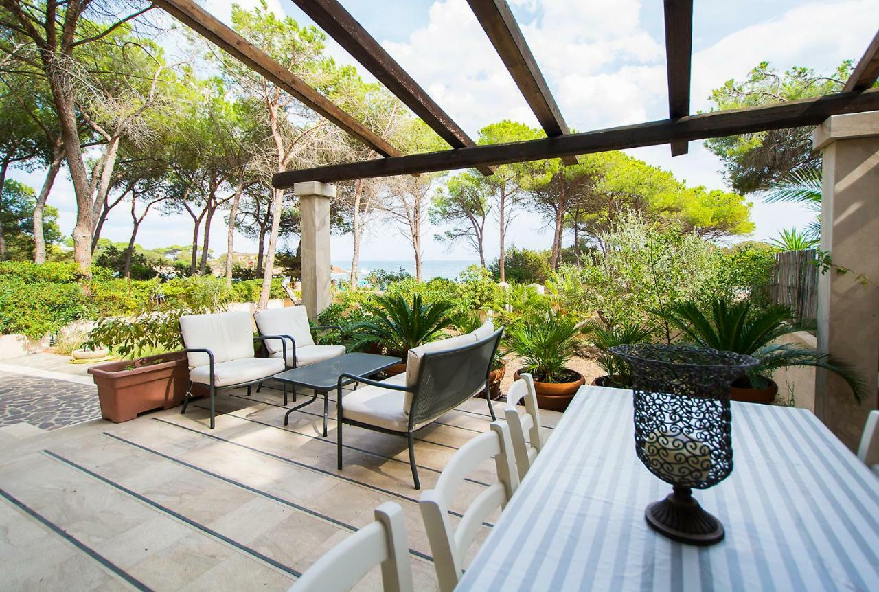 Casa Vacanze Rosa Maria Orosei Exterior foto